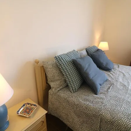 Appartement Terrazza Delle Sirene - Fronte Mare Pozzallo