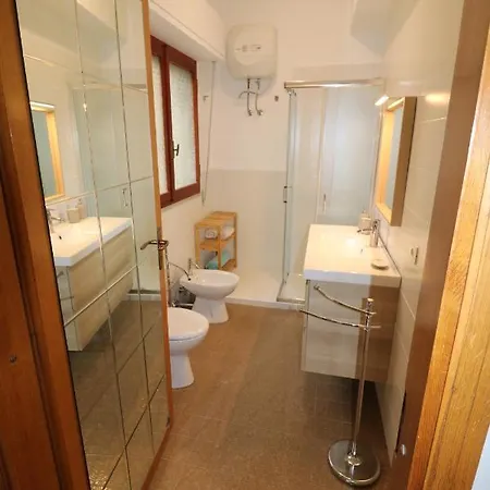 Terrazza Delle Sirene - Fronte Mare Appartement Pozzallo