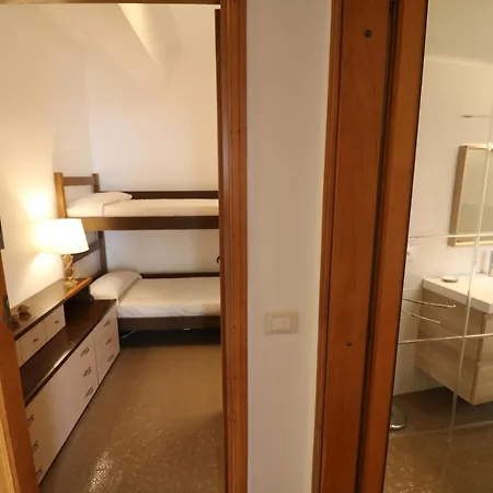 Terrazza Delle Sirene - Fronte Mare Appartement