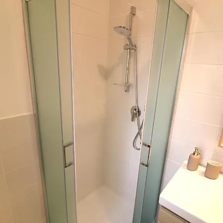Appartement Terrazza Delle Sirene - Fronte Mare