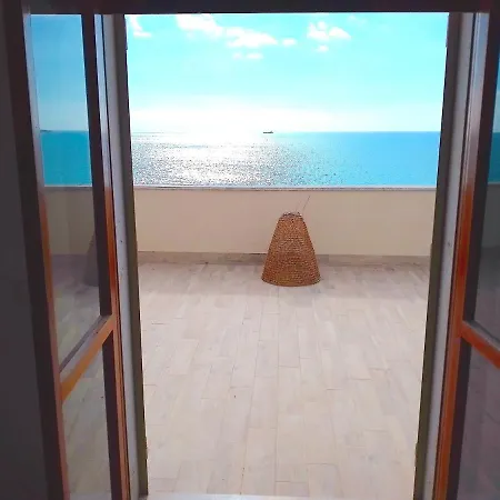 Terrazza Delle Sirene - Fronte Mare