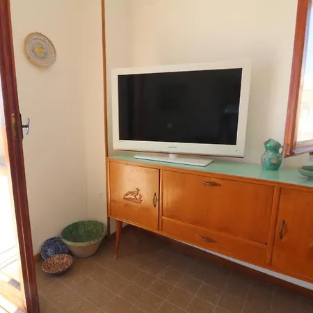 Appartement Terrazza Delle Sirene - Fronte Mare Pozzallo