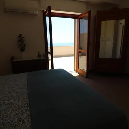 Terrazza Delle Sirene - Fronte Mare Appartement Pozzallo