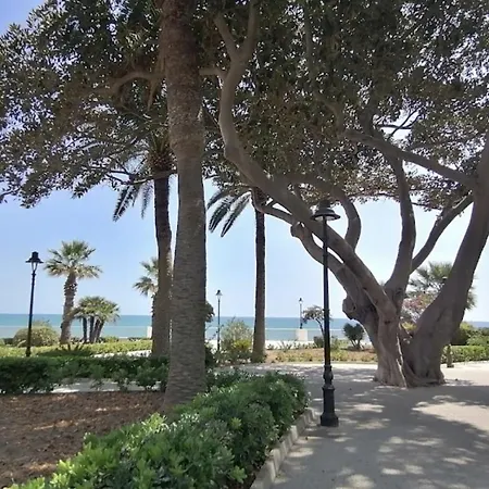 Apartamento Terrazza Delle Sirene - Fronte Mare