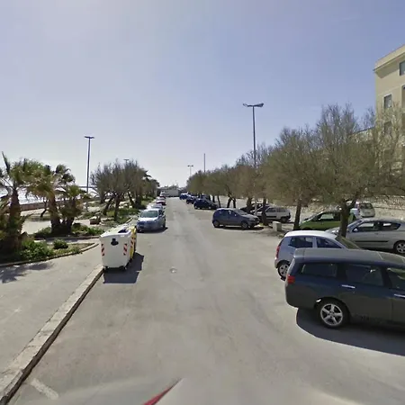 Διαμέρισμα Terrazza Delle Sirene - Fronte Mare Pozzallo