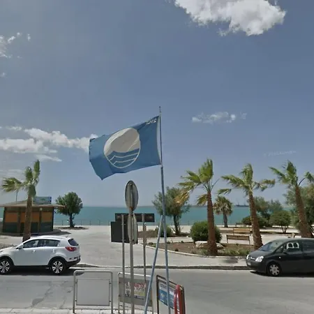 Terrazza Delle Sirene - Fronte Mare *