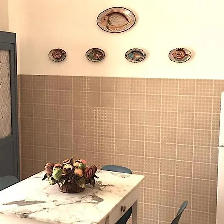 Terrazza Delle Sirene - Fronte Mare Appartement Pozzallo