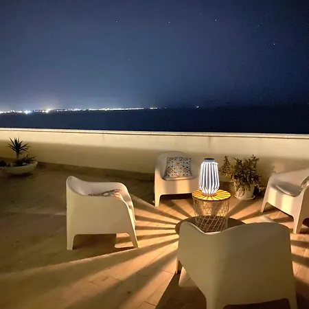 Apartamento Terrazza Delle Sirene - Fronte Mare *