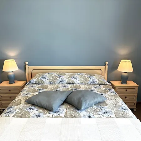 Terrazza Delle Sirene - Fronte Mare Apartamento