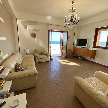 Terrazza Delle Sirene - Fronte Mare Apartamento *