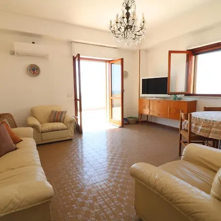 Terrazza Delle Sirene - Fronte Mare