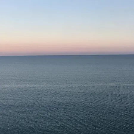 Apartment Terrazza Delle Sirene - Fronte Mare
