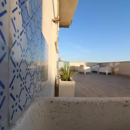 Terrazza Delle Sirene - Fronte Mare