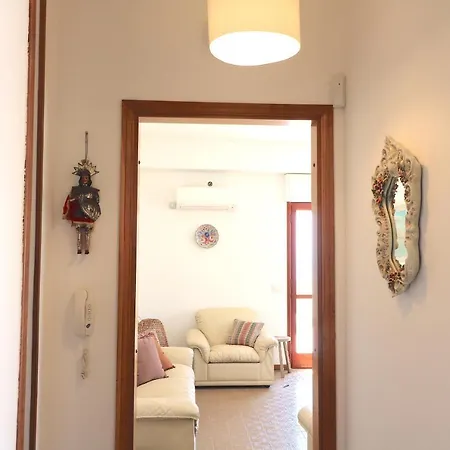 Terrazza Delle Sirene - Fronte Mare Apartment Pozzallo