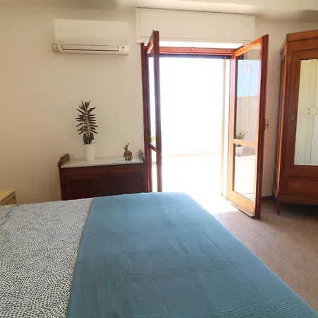 Terrazza Delle Sirene - Fronte Mare Apartment *