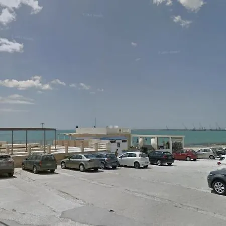 Terrazza Delle Sirene - Fronte Mare Apartment Pozzallo