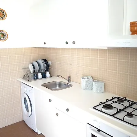 Apartment Terrazza Delle Sirene - Fronte Mare