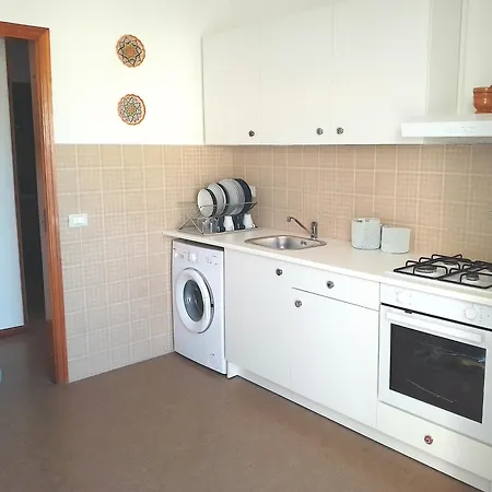 Terrazza Delle Sirene - Fronte Mare Apartment *
